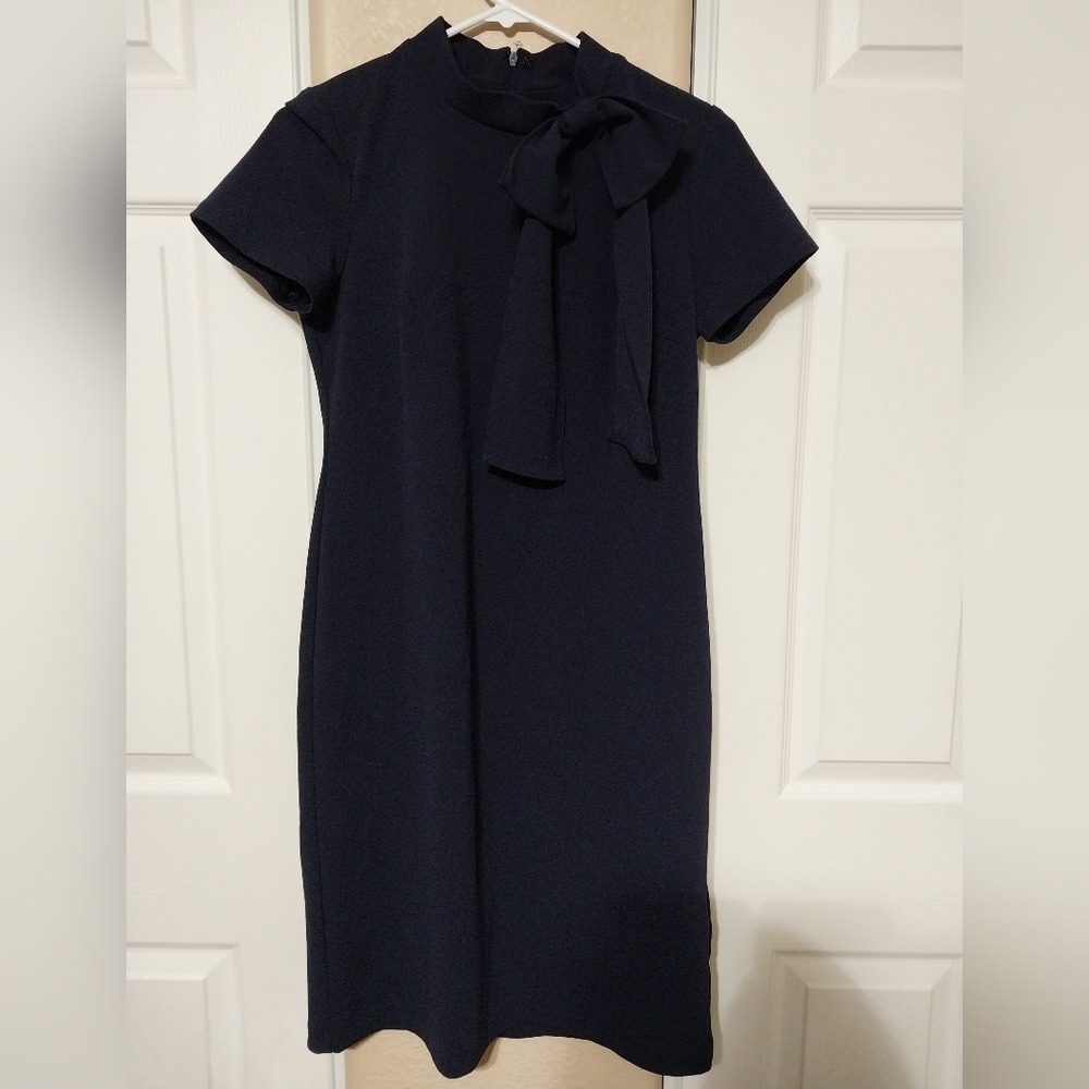 Shelby & Palmer Navy blue dress Size 6